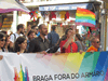 9ª Marcha do Orgulho LGBT no Porto